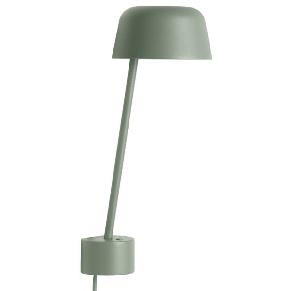 Lámpara Lean Verde ER-0