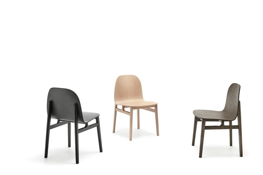 Silla Terra Wood-195189