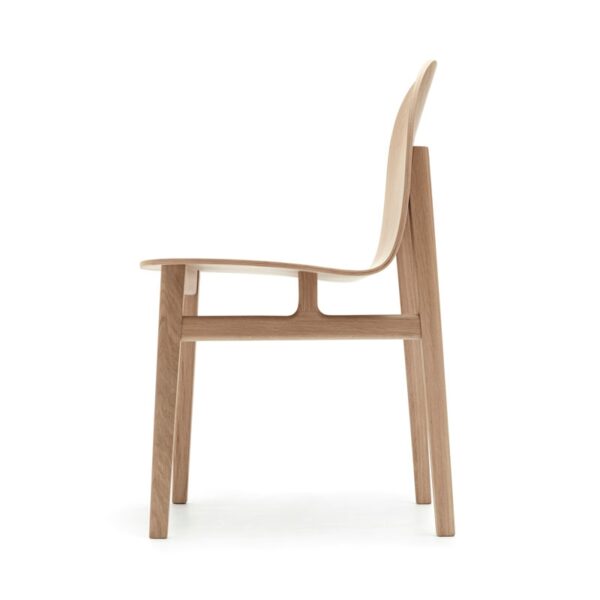 Silla Terra Wood-195190
