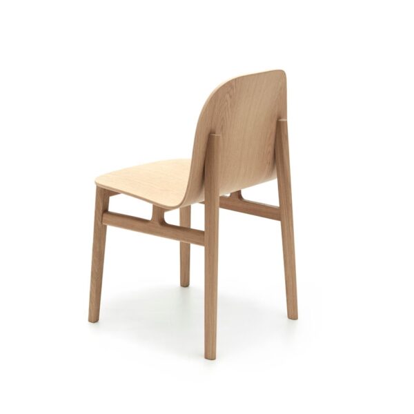 Silla Terra Wood-195188