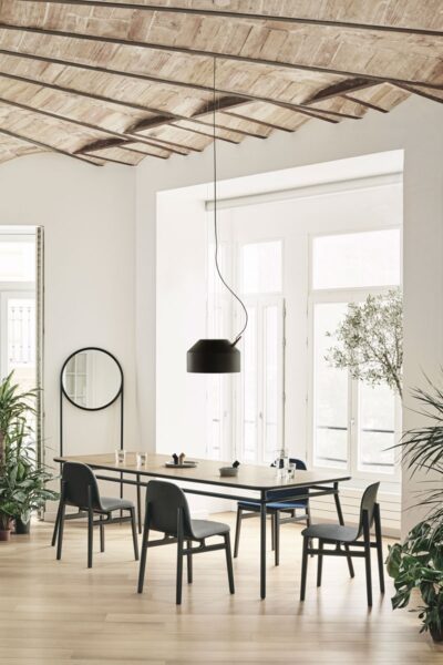 Silla Terra Wood-195194