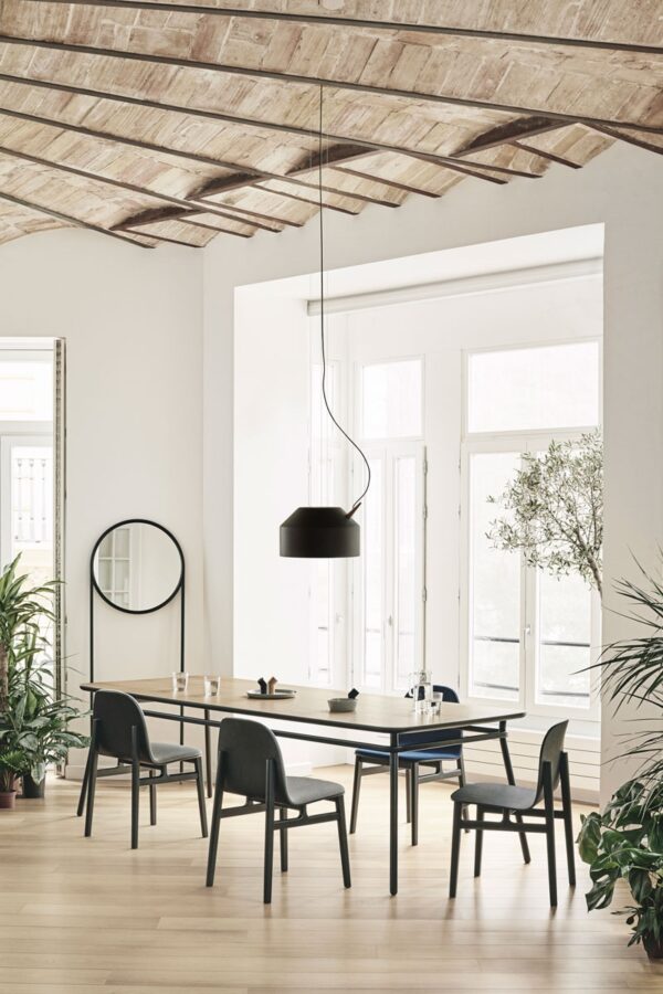 Silla Terra Wood-195194