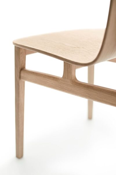 Silla Terra Wood-195195