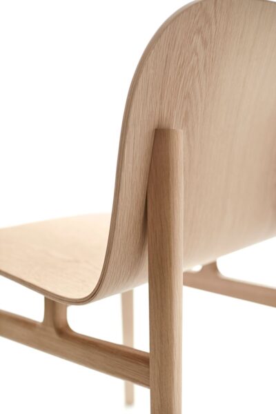 Silla Terra Wood-195196
