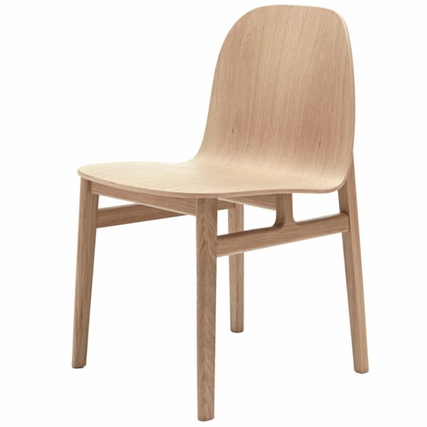 Silla Terra Wood-0