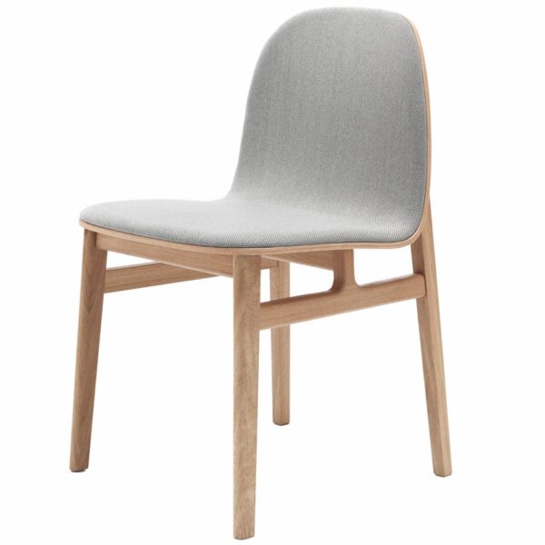 Silla Terra Wood Tapizada-0
