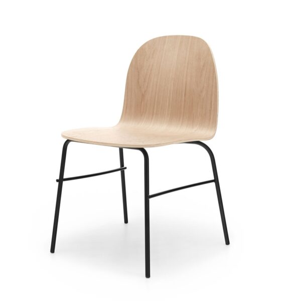 Silla Terra Metal-195321
