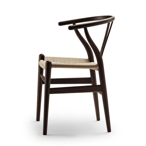 Silla CH24 Wishbone Roble Envejecido ER-198146
