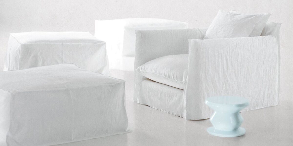 Sillón Ghost 01-195910