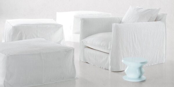 Sillón Ghost 01-195910