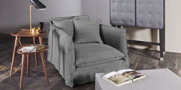 Sillón Ghost 01-195913