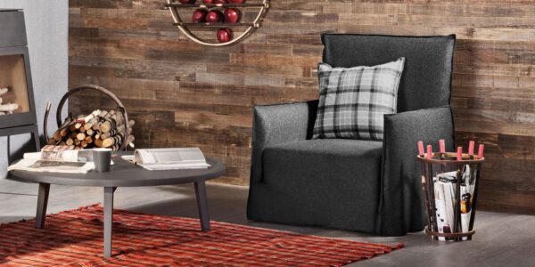 Sillón Ghost 04-195931