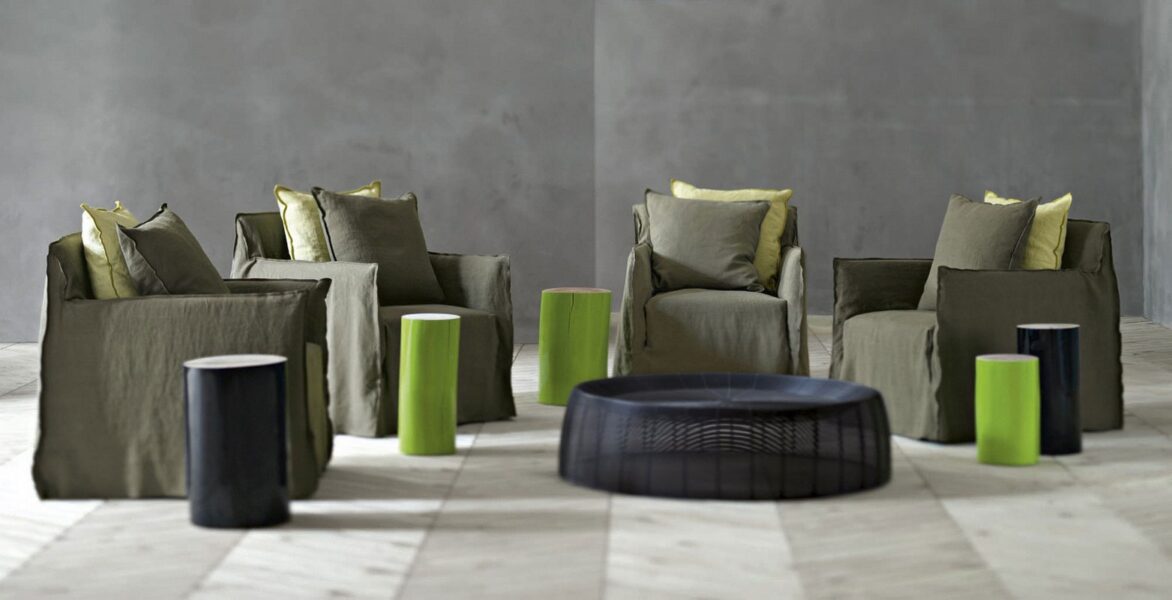 Sillón Ghost 05-195939