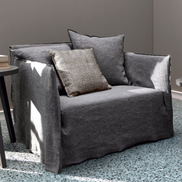 Sillón Ghost 09-196051