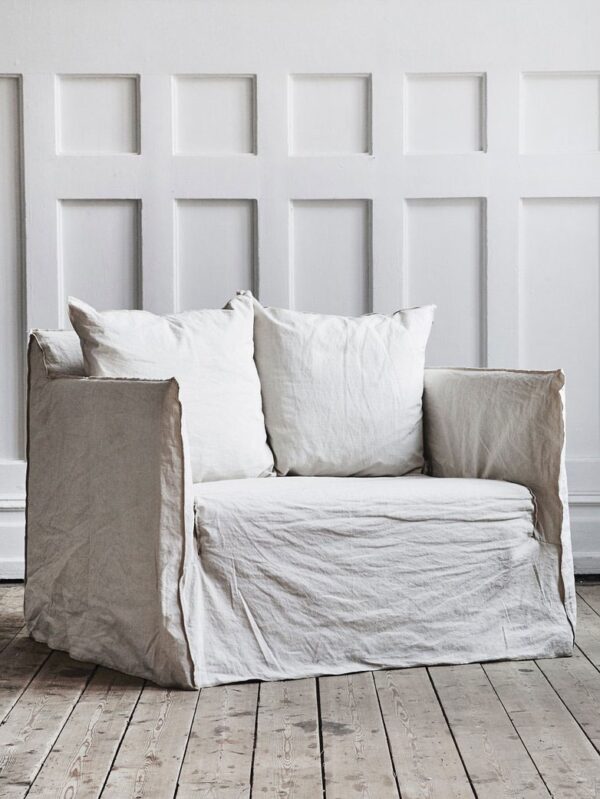 Sillón Ghost 09-196050