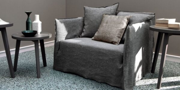 Sillón Ghost 09-196054