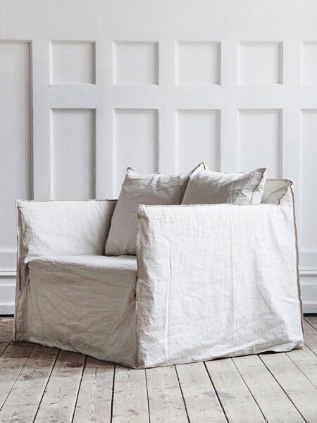 Sillón Ghost 09-196057