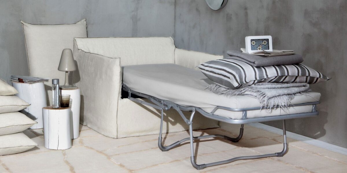 Sillón Cama Ghost 11-196235