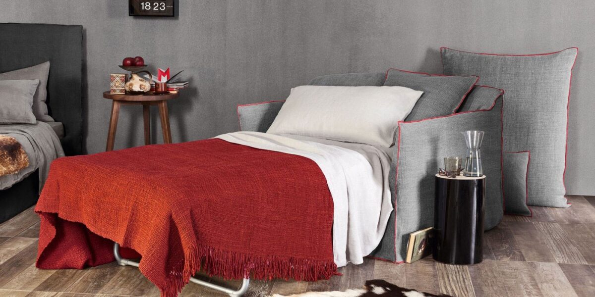 Sillón Cama Ghost 11-196238