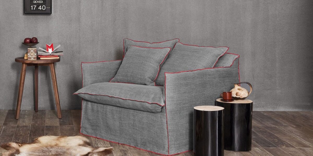 Sillón Cama Ghost 11-196237