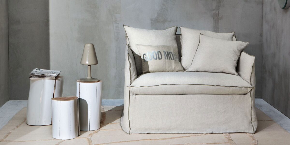Sillón Cama Ghost 11-196236