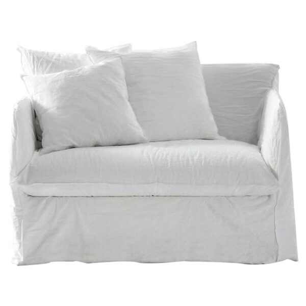 Sillón Cama Ghost 11-0
