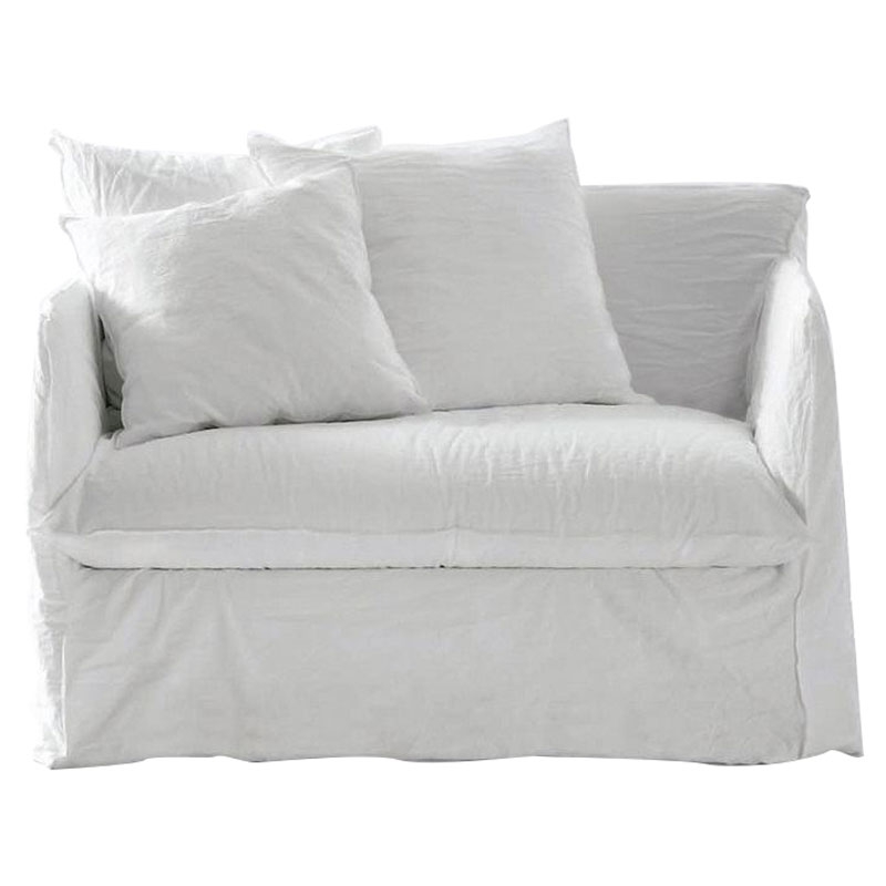 Sillón Cama Ghost 11-0