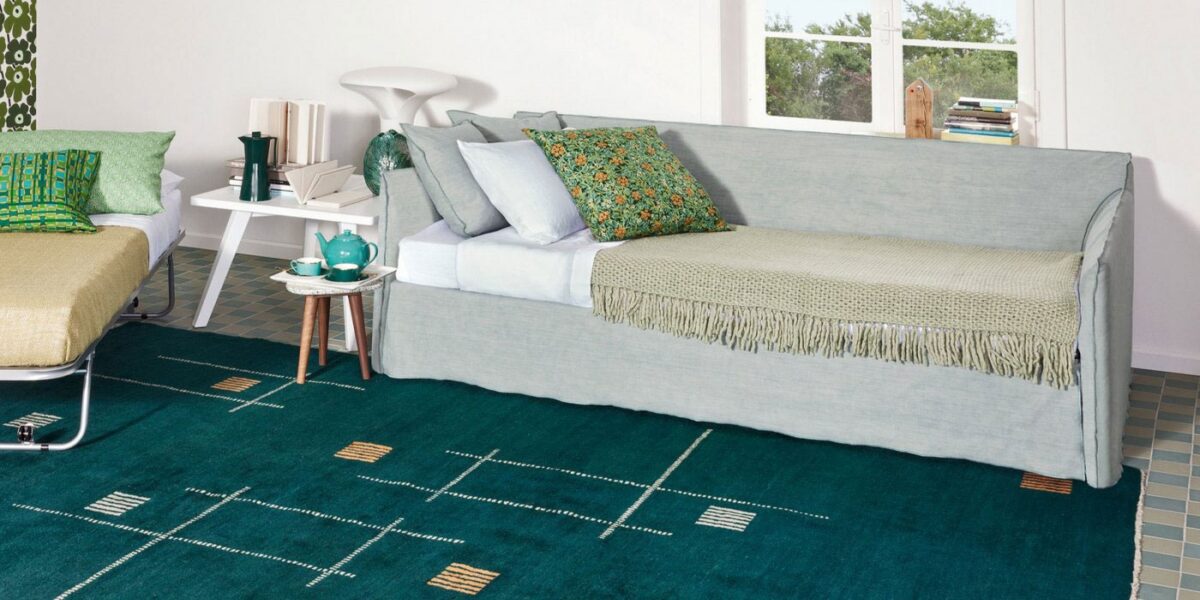 Sofá Cama Ghost 19-195968