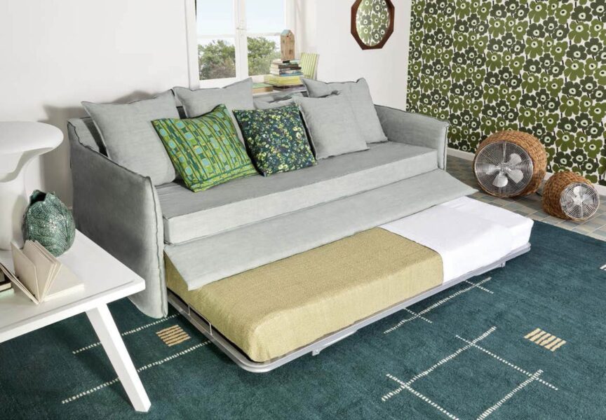 Sofá Cama Ghost 19-195966