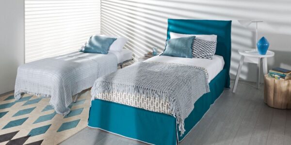 Cama Ghost 82 S-196329
