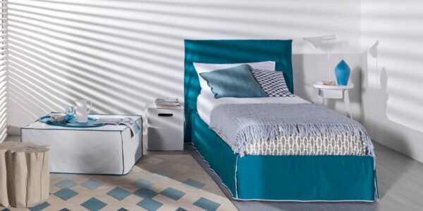 Cama Ghost 82 S-196332