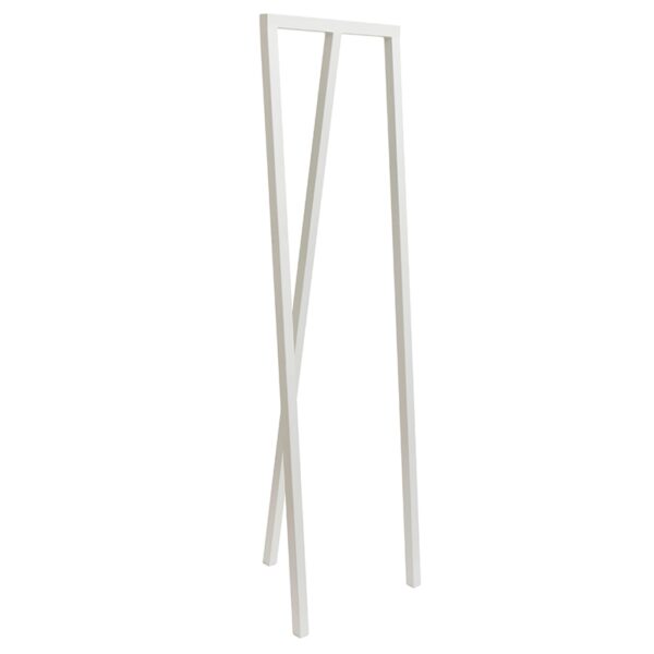 Perchero Loop Wardrobe Blanco ER-0
