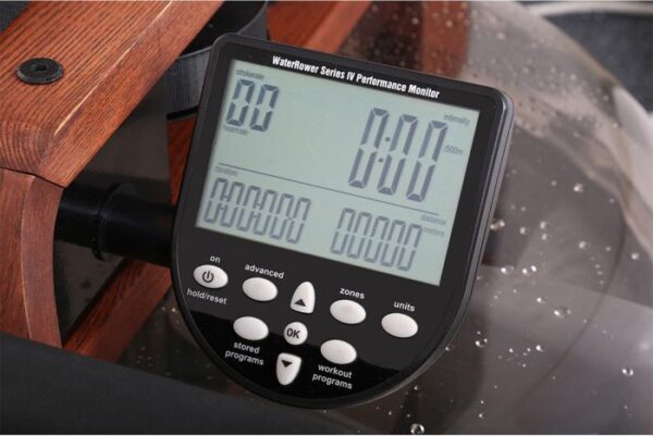 Máquina de Remo WaterRower-258974