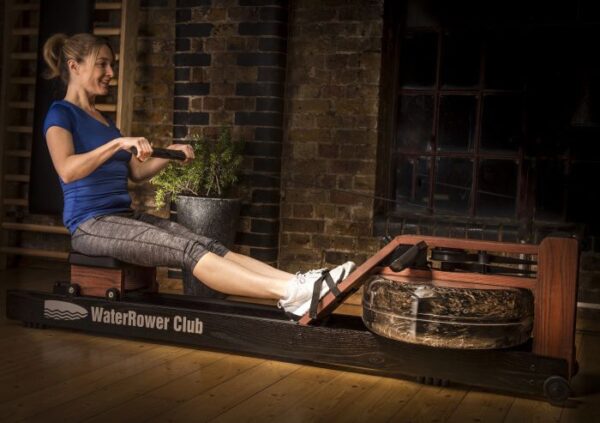 Máquina de Remo WaterRower-258973