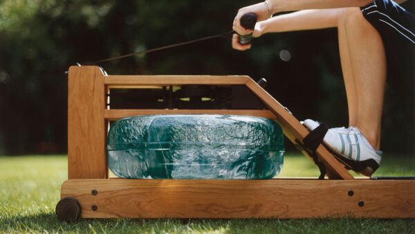 Máquina de Remo WaterRower-196403