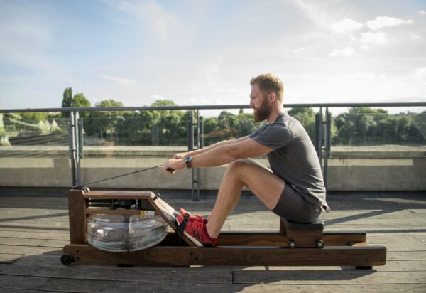 Máquina de Remo WaterRower-196408