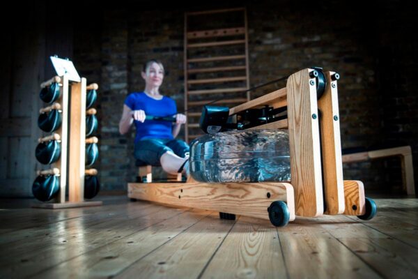 Máquina de Remo WaterRower-196396