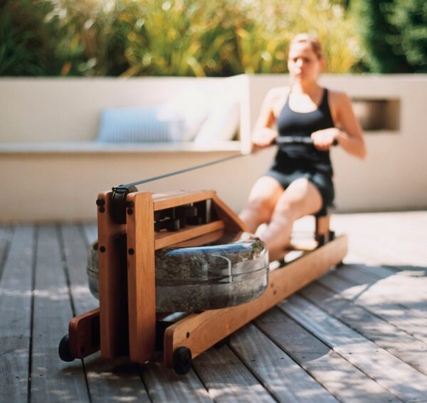 Máquina de Remo WaterRower-196398