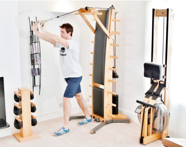 Máquina de Remo WaterRower-196399