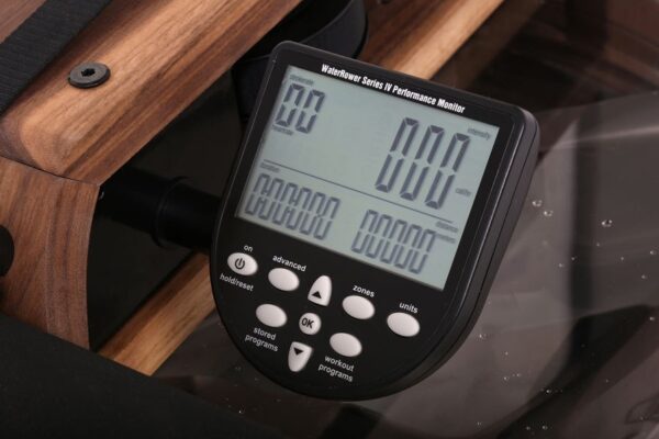 Máquina de Remo WaterRower-196410
