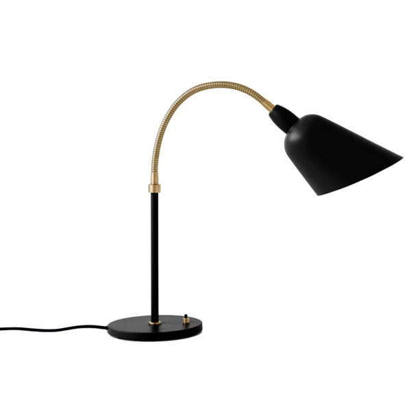 Lámpara Bellevue AJ8 Table Negro ER-0