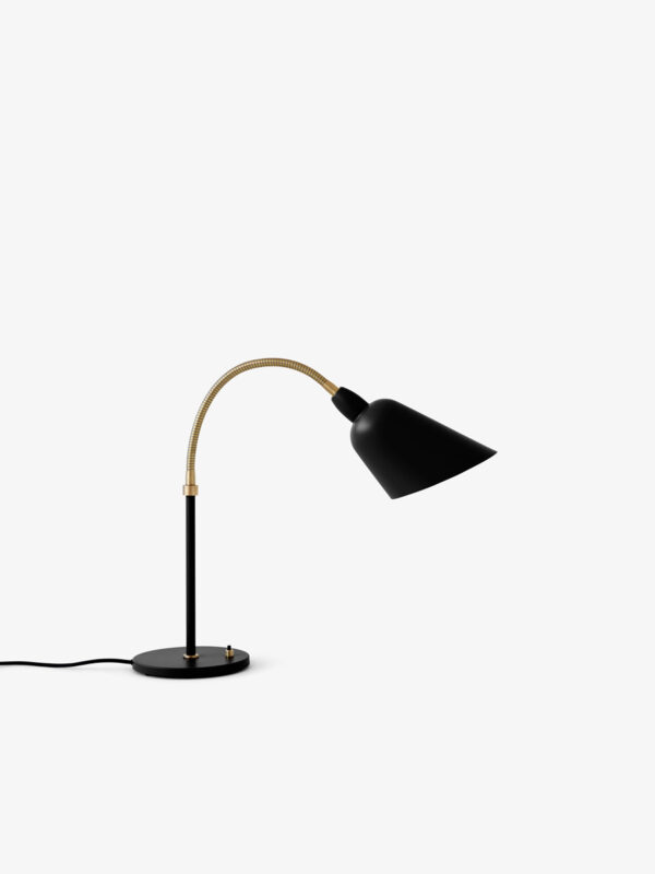 Lámpara Bellevue AJ8 Table Negro ER-202425