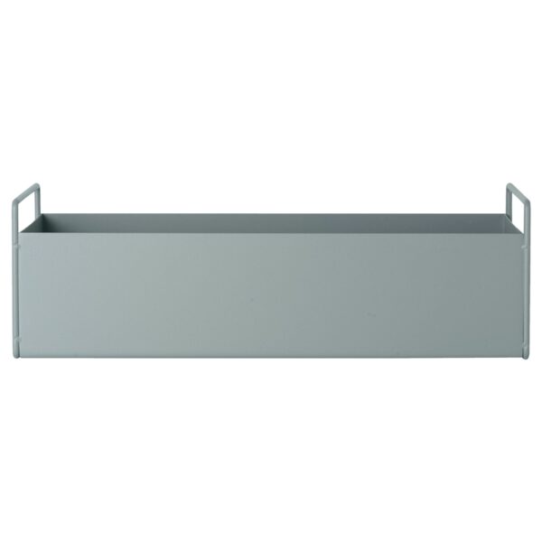 Macetero Plant Box Dusty Blue S ER-0