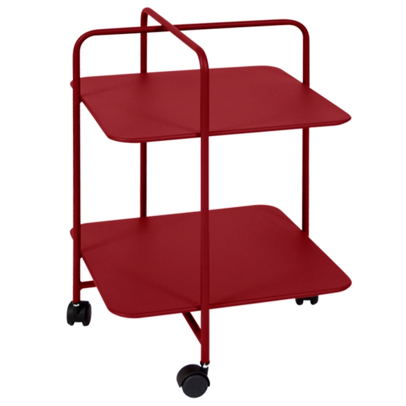 Trolley Alfred