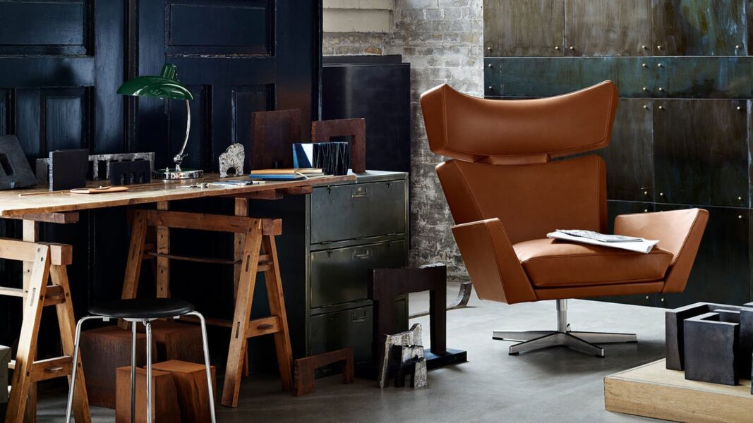 Sillón Oksen-203129