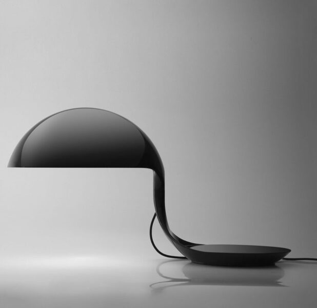 Lámpara Cobra-201803