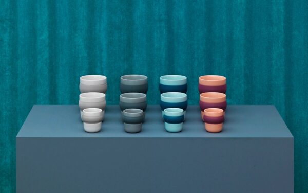 Taza Obi Blush ER-199871