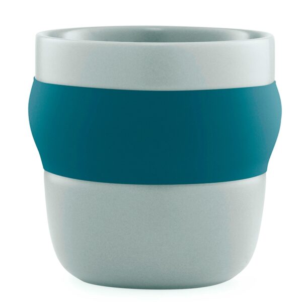 Taza Obi Azul Claro ER-0