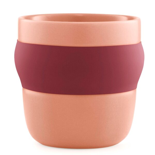 Taza Obi Blush ER-0