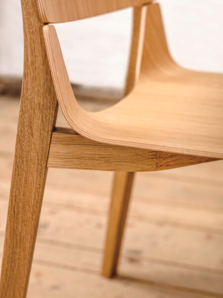 Silla Leaf Roble-200944
